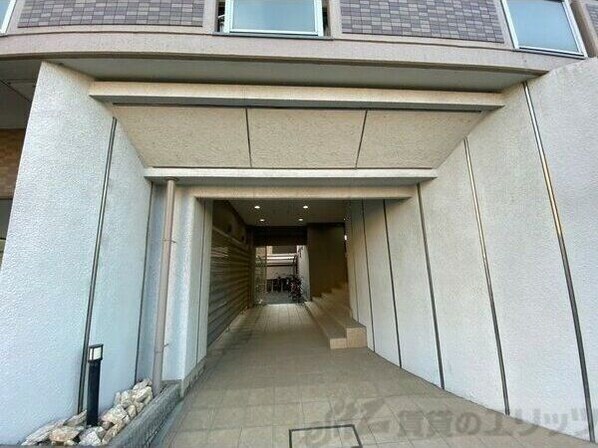 おおきに北梅田サニーアパートメントの物件内観写真